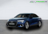 Audi A3 Berline occasion année 2024 boite Manuelle Annonce Audi A3 Berline occasion Essence 35 TFSI 150 à Beaupuy