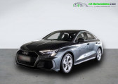 Audi A3 Berline occasion année 2022 boite Manuelle Annonce Audi A3 Berline occasion Essence 35 TFSI 150 à Beaupuy