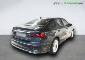 Audi A3 Berline occasion année 2024 boite Manuelle Annonce Audi A3 Berline occasion Essence 35 TFSI 150 à Beaupuy
