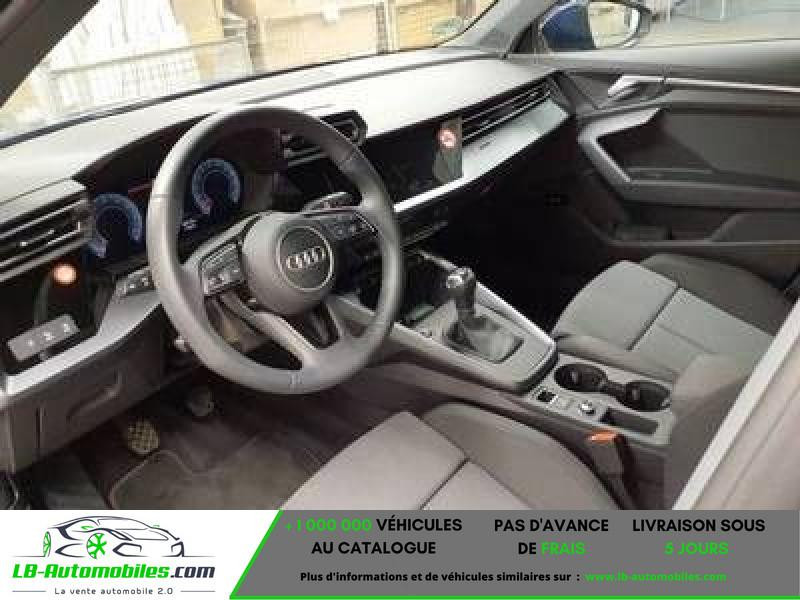 Audi A3 Berline 35 TFSI 150 2024 - photo n°4 Audi A3 Berline 35 TFSI 150  occasion à Beaupuy - photo n°4