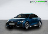 Annonce Audi A3 Berline occasion Essence 35 TFSI 150  Beaupuy