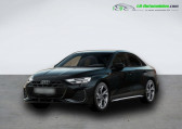 Annonce Audi A3 Berline occasion Essence 35 TFSI 150  Beaupuy
