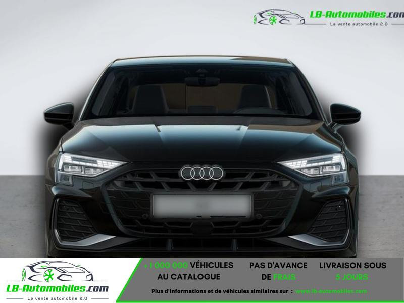 Audi A3 Berline 35 TFSI 150 2024 - photo n°4 Audi A3 Berline 35 TFSI 150  occasion à Beaupuy - photo n°4