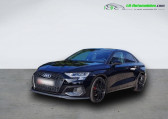 Audi A3 Berline occasion année 2022 boite Manuelle Annonce Audi A3 Berline occasion Essence 35 TFSI 150 à Beaupuy
