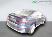 Audi A3 Berline occasion année 2025 boite Manuelle Annonce Audi A3 Berline occasion Essence 35 TFSI 150 à Beaupuy