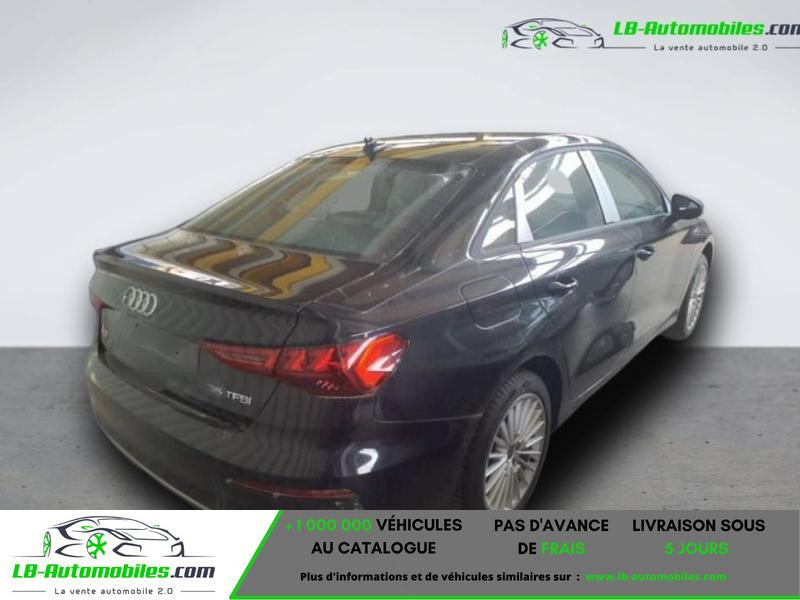 Audi A3 Berline 35 TFSI 150 2025 Audi A3 Berline 35 TFSI 150  occasion à Beaupuy