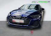 Audi A3 Berline occasion année 2024 boite Manuelle Annonce Audi A3 Berline occasion Essence 35 TFSI 150 à Beaupuy
