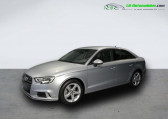 Audi A3 Berline occasion année 2020 boite Manuelle Annonce Audi A3 Berline occasion Essence 35 TFSI 150 à Beaupuy