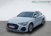 Audi A3 Berline occasion année 2024 boite Manuelle Annonce Audi A3 Berline occasion Essence 35 TFSI 150 à Beaupuy