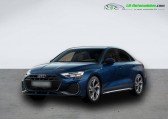 Audi A3 Berline 35 TFSI 150   Beaupuy 31