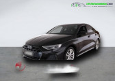 Audi A3 Berline occasion année 2024 boite Manuelle Annonce Audi A3 Berline occasion Essence 35 TFSI 150 à Beaupuy