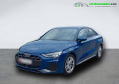Audi A3 Berline occasion année 2024 boite Manuelle Annonce Audi A3 Berline occasion Essence 35 TFSI 150 à Beaupuy