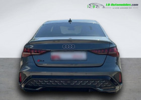 Audi A3 Berline 35 TFSI 150  occasion  Beaupuy - photo n6
