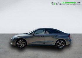 Audi A3 Berline 35 TFSI 150  occasion  Beaupuy - photo n5