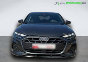 Audi A3 Berline 35 TFSI 150  occasion  Beaupuy - photo n4
