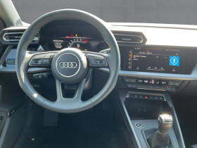 Audi A3 Berline 35 TFSI 150  occasion  Beaupuy - photo n3