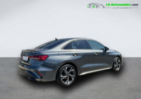 Audi A3 Berline 35 TFSI 150  occasion  Beaupuy - photo n2