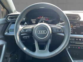 Audi A3 Berline 35 TFSI 150  occasion  Beaupuy - photo n9