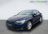 Audi A3 Berline occasion année 2023 boite Manuelle Annonce Audi A3 Berline occasion Essence 35 TFSI 150 à Beaupuy