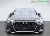 Audi A3 Berline occasion année 2021 boite Manuelle Annonce Audi A3 Berline occasion Essence 35 TFSI 150 à Beaupuy