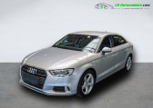 Audi A3 Berline occasion année 2020 boite Manuelle Annonce Audi A3 Berline occasion Essence 35 TFSI 150 à Beaupuy