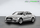 Audi A3 Berline occasion année 2020 boite Manuelle Annonce Audi A3 Berline occasion Essence 35 TFSI 150 à Beaupuy