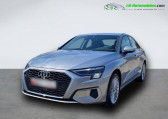 Audi A3 Berline occasion année 2025 boite Manuelle Annonce Audi A3 Berline occasion Essence 35 TFSI 150 à Beaupuy