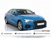 Annonce Audi A3 Berline occasion Essence 35 TFSI 150 � L'Union