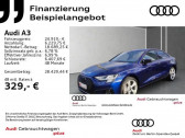 Annonce Audi A3 Berline occasion Essence 35 TFSI 150 � L'Union