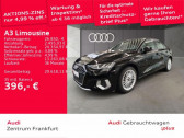Annonce Audi A3 Berline occasion Essence 35 TFSI 150 � L'Union