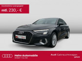 Annonce Audi A3 Berline occasion Essence 35 TFSI 150  L'Union