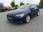 Audi A3 Berline occasion année 2023 boite Manuelle Annonce Audi A3 Berline occasion Essence 35 TFSI 150 à L'Union