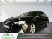 Audi A3 Berline occasion année 2020 boite Manuelle Annonce Audi A3 Berline occasion Essence 35 TFSI 150 à Beaupuy