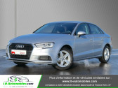Audi A3 Berline occasion année 2020 boite Manuelle Annonce Audi A3 Berline occasion Essence 35 TFSI 150 à Beaupuy