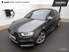 Audi A3 Berline occasion Gris année 2020 boite Manuelle Annonce Audi A3 Berline occasion Essence 35 TFSI 150ch à Brie-Comte-Robert