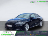 Annonce Audi A3 Berline occasion Essence 35 TFSI Mild Hybrid 150 BVA � Beaupuy