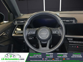 Audi A3 Berline 35 TFSI Mild Hybrid 150 BVA  occasion � Beaupuy - photo n�6