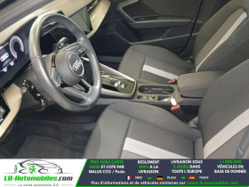 Audi A3 Berline 35 TFSI Mild Hybrid 150 BVA  occasion � Beaupuy - photo n�4