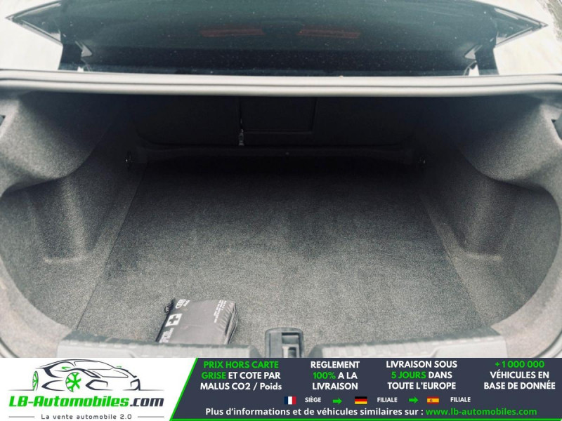 Audi A3 Berline 35 TFSI Mild Hybrid 150 BVA  occasion � Beaupuy - photo n�10