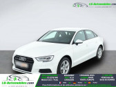 Annonce Audi A3 Berline occasion Essence 35 TFSI Mild Hybrid 150 BVA � Beaupuy