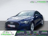 Annonce Audi A3 Berline occasion Essence 35 TFSI Mild Hybrid 150 BVA � Beaupuy