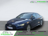 Annonce Audi A3 Berline occasion Essence 35 TFSI Mild Hybrid 150 BVA � Beaupuy