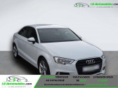 Annonce Audi A3 Berline occasion Essence 35 TFSI Mild Hybrid 150 BVA � Beaupuy
