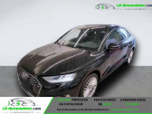 Annonce Audi A3 Berline occasion Essence 35 TFSI Mild Hybrid 150 BVA � Beaupuy