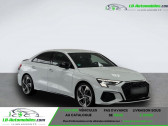 Annonce Audi A3 Berline occasion Essence 35 TFSI Mild Hybrid 150 BVA � Beaupuy