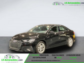 Annonce Audi A3 Berline occasion Essence 35 TFSI Mild Hybrid 150 BVA � Beaupuy