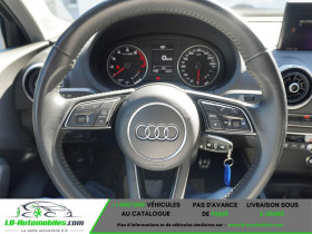 Audi A3 Berline 35 TFSI Mild Hybrid 150 BVA  occasion � Beaupuy - photo n�7