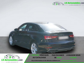 Audi A3 Berline 35 TFSI Mild Hybrid 150 BVA  occasion � Beaupuy - photo n�4