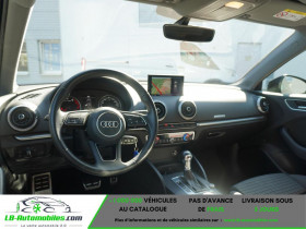 Audi A3 Berline 35 TFSI Mild Hybrid 150 BVA  occasion � Beaupuy - photo n�3