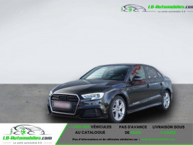 Audi A3 Berline 35 TFSI Mild Hybrid 150 BVA  occasion � Beaupuy - photo n�2